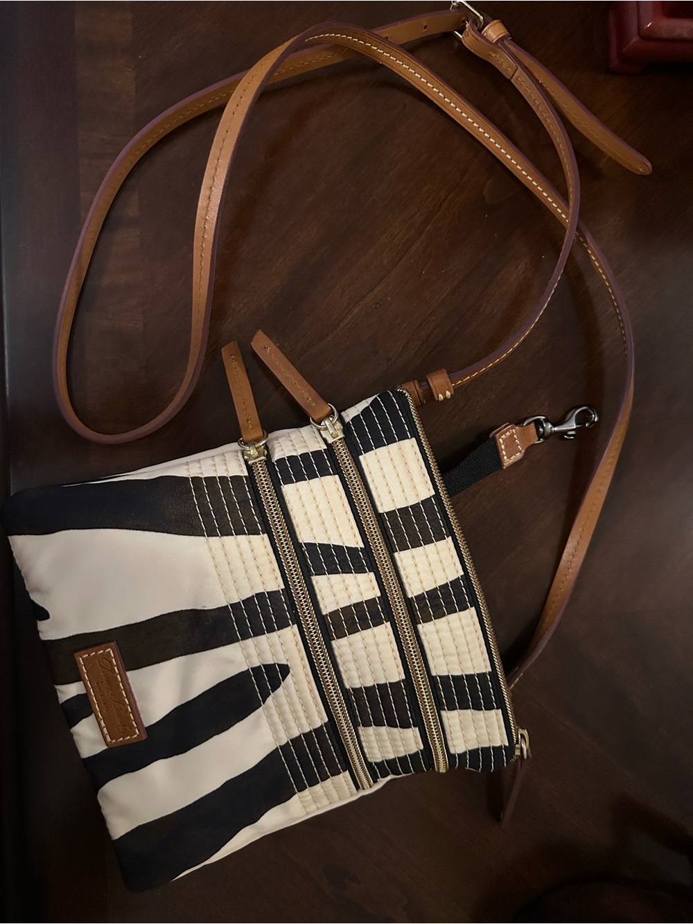 Dooney & Bourke Satchel